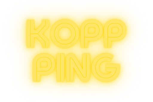 Kopp-Ping